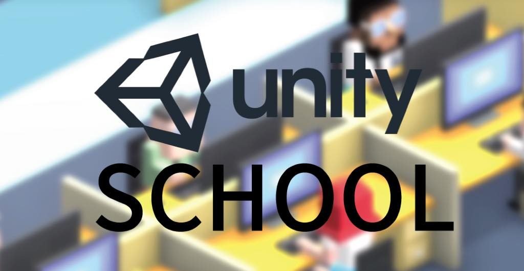 Unityが学べるプログラミングスクール